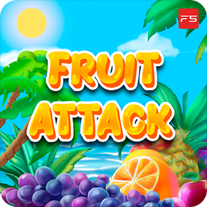 FRUIT ATTACK