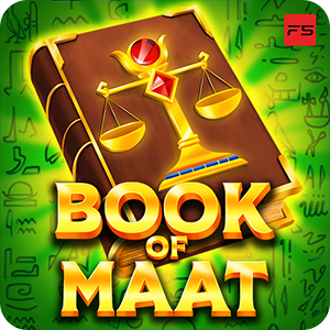 BOOK OF MAAT