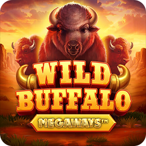 WILD BUFFALO MEGAWAYS