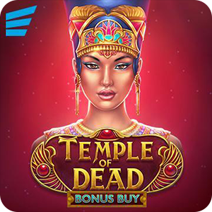 TEMPLE OF DEAD BONUS BUY
