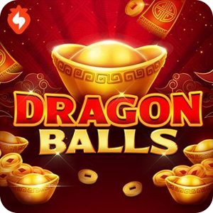 DRAGON BALLS