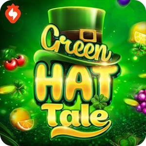 GREEN HAT TALE