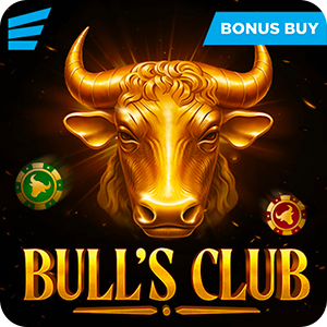 BULL'S CLUB
