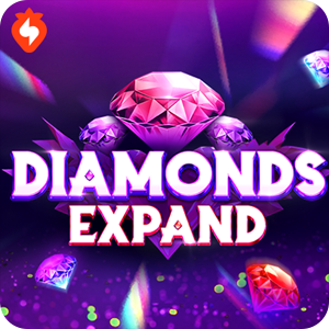 DIAMONDS EXPAND