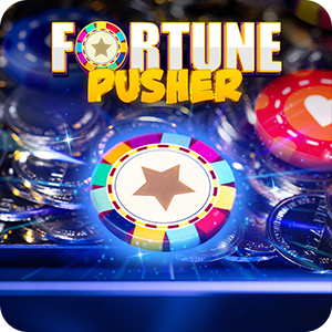 FORTUNE PUSHER