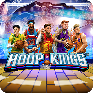 HOOP KINGS