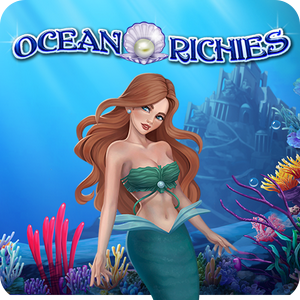 OCEAN RICHIES
