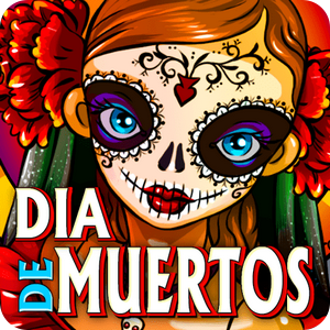 DIA DE MUERTOS
