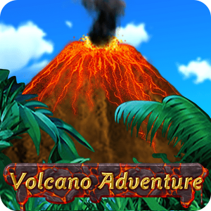 VOLCANO ADVENTURE
