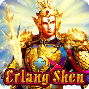 ERLANG SHEN