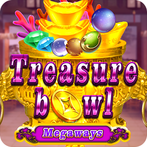 TREASURE BOWL MEGAWAYS