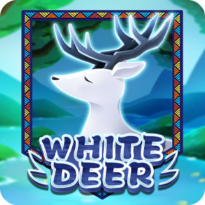 WHITE DEER