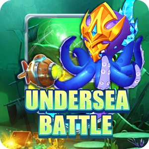 UNDERSEA BATTLE
