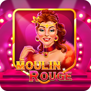 MOULIN ROUGE
