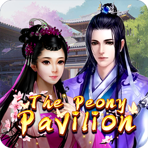 THE PEONY PAVILION