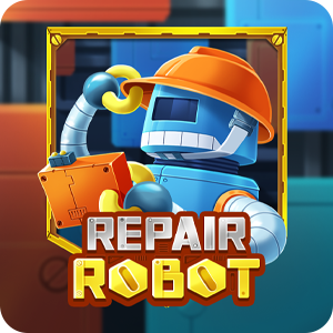 REPAIR ROBOT
