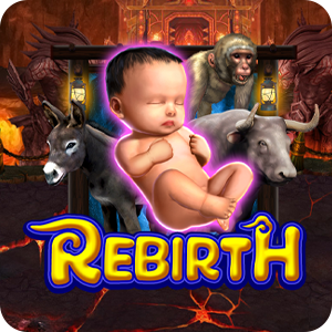 REBIRTH