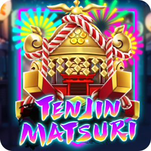 TEN JIN MATSURI