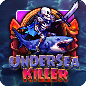 UNDERSEA KILLER