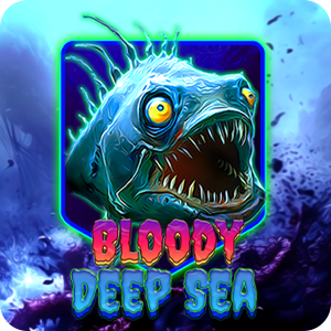 BLOODY DEEP SEA