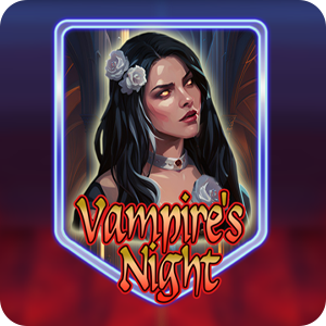 VAMPIRES NIGHT