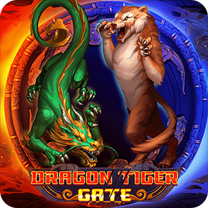 DRAGON TIGER GATE