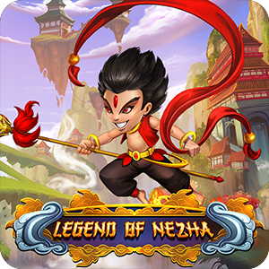 LEGEND OF NEZHA