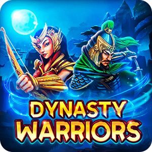 DYNASTY WARRIORS