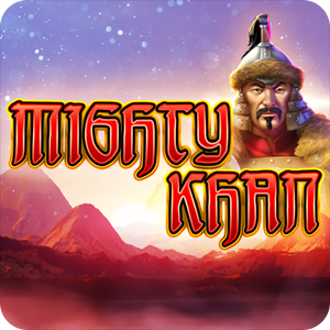 MIGHTY KHAN
