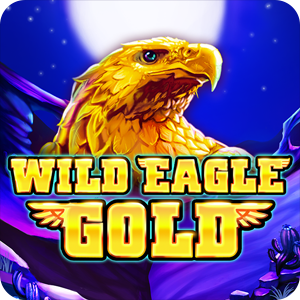 WILD EAGLE GOLD