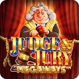 JUDGE AND JURY MEGAWAYS