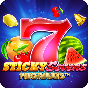 STICKY SEVENS MEGAWAYS