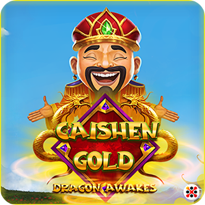 CAISHEN GOLD: DRAGON AWAKES