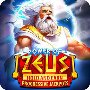 POWER OF ZEUS