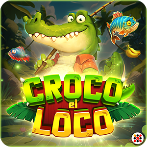 CROCO EL LOCO