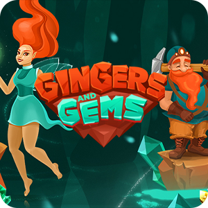GINGERS AND GEMS