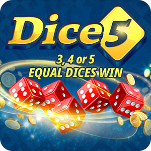 DICE 5