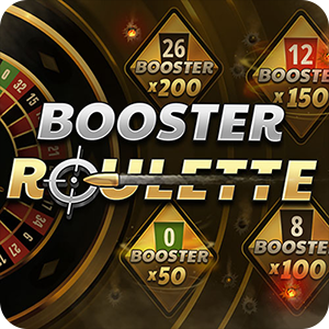 BOOSTER ROULETTE