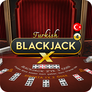 TURKISH BLACKJACKX 4