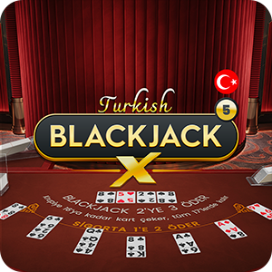 TURKISH BLACKJACKX 5