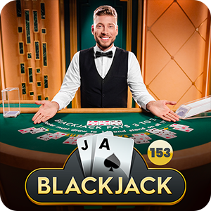 BLACKJACK 153