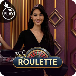 ROULETTE RUBY