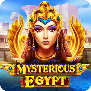 MYSTERIOUS EGYPT
