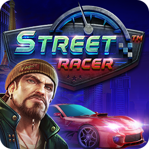 STREET RACER