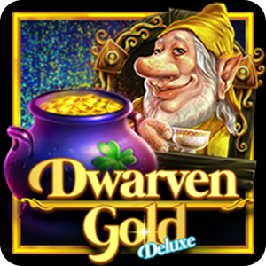 DWARVEN GOLD DELUXE