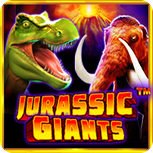 JURASSIC GIANTS
