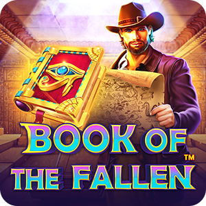 BOOK OF THE FALLEN