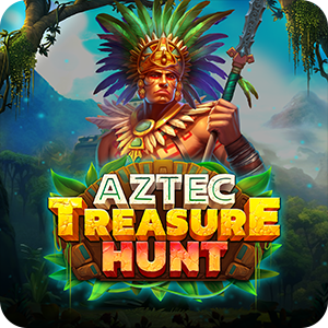AZTEC TREASURE HUNT