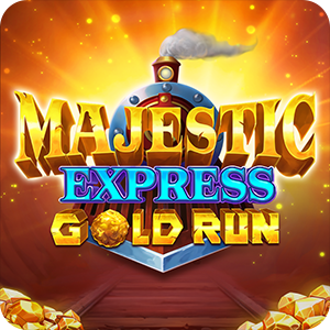 Majestic Express – Gold Run
