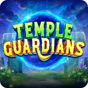 TEMPLE GUARDIANS